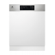 Lave-vaisselle Electrolux EES47310IX - ENCASTRABLE 60 CM