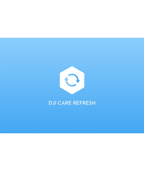 Accessoires pour drone Dji Card Care Refresh 2-Year Plan DJI Mini 4 Pro