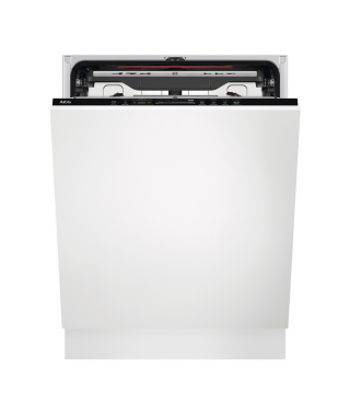 Lave-vaisselle Aeg FSK93717P - ENCASTRABLE 60CM
