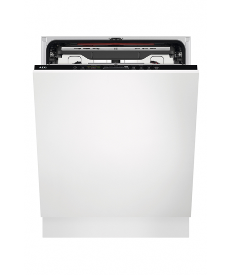 Lave-vaisselle Aeg FSK93717P - ENCASTRABLE 60CM