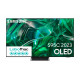 TV OLED Samsung TQ55S95C OLED Boitier déporté 140 cm 2023
