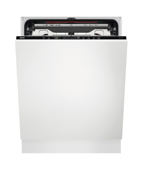 Lave-vaisselle Aeg FSK76748P - ENCASTRABLE 60 CM