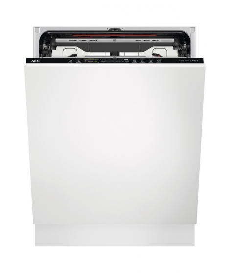 Lave-vaisselle Aeg ENCASTRABLE - FSK93718P 60CM