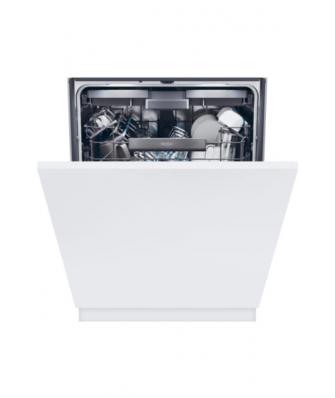 Lave-vaisselle Haier XS 6B0S3FSB - ENCASTRABLE 60 CM
