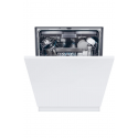 Lave-vaisselle Haier XS 6B0S3FSB - ENCASTRABLE 60 CM