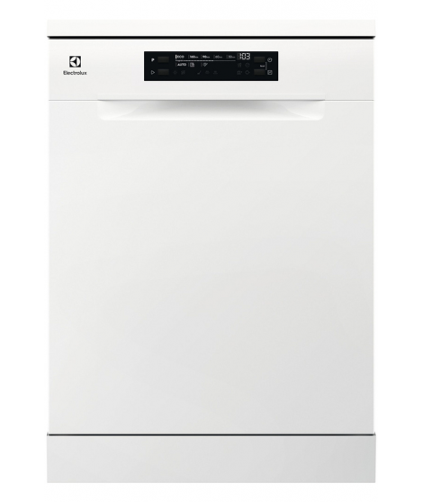 Lave-vaisselle Electrolux ESA47310SW - QUICKLIFT