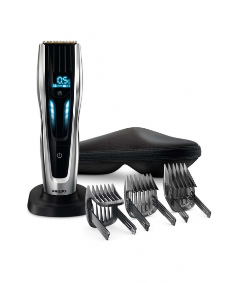 Tondeuse homme Philips HC9450/20 HAIR CLIPPER SERIES 9000