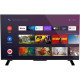 TV LED - TOSHIBA - 40LV2E63DG - 40'' (102 cm) - Full HD 1920x1080 - HDR10 - Smart TV - 2xHDMI