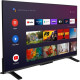 TV LED - TOSHIBA - 40LV2E63DG - 40'' (102 cm) - Full HD 1920x1080 - HDR10 - Smart TV - 2xHDMI