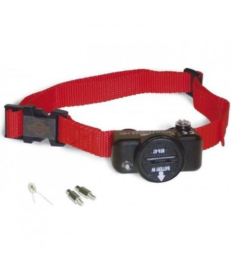 Collier Anti Fugue Pour Chien Deluxe Ultralight Petsafe