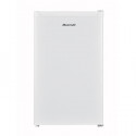 Réfrigérateur table top BRANDT BST504ESW - 1 porte - 102L - L50 cm - Blanc