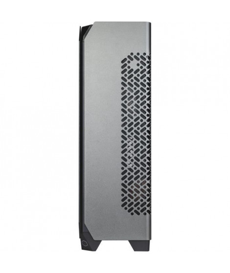 Boîtier PC - COOLER MASTER - Ncore 100 max - Mini Tower/ITX/850W/WC (NR100-MNNN85-SL0)