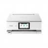 Imprimante Multifonction - CANON - PIXMA TS8751 - Capacité  200 feuilles - 6 réservoirs d'encre individuels - Couleur - WIFI …