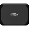 CRUCIAL - CT2000X9SSD9 - SSD interne - 2To - M.2