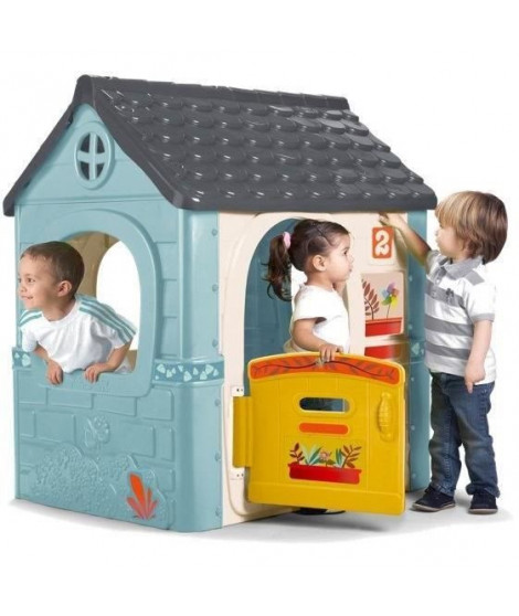 Maisonnette pour enfants - FEBER - CASUAL - Maison fantasy