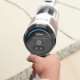 NEW SHARK Detect Pro IW1611EU - Aspirateur Balai sans fil - 240W - Anti-enroulement des Cheveux - Autonomie jusqu'a 60 minutes