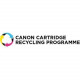 Multipack cartouches d'encre - CANON - CLI-521 Cyan/Magenta/Jaune