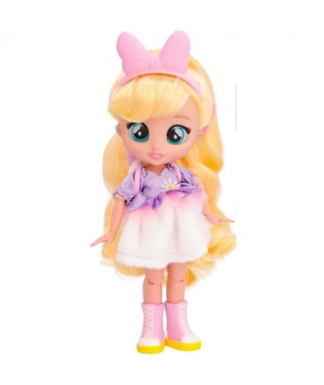 Poupée mannequin - IMC Toys - 921443 - BFF Cry Babies - Disney - Stitch