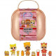 L.O.L. Surprise Loves Mini Sweet x Haribo - 3 poupées 7,5cm - Theme Haribo - Accessoires - Surprise liquide - Des 4ans