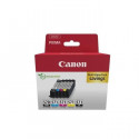 Multipack cartouches d'encre - CANON - PGI-570 Noir + CLI-571 Noir/Cyan/Magenta/Jaune