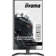 Ecran PC - IIYAMA G-MASTER GB2745QSU-B1 - 27 2560x1440 - Dalle IPS - 1ms - 100Hz - HDMI / DisplayPort - Réglable en hauteur