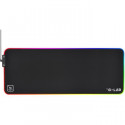 Tapis de Souris RGB - THE G-LAB - PAD-RUBIDIUM - XXL - 800x300x3mm - Port USB