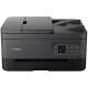 Imprimante Multifonction - CANON PIXMA TS7450i - Jet d'encre bureautique et photo - Couleur - WIFI - Noir