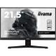 Ecran PC - IIYAMA G-MASTER G2245HSU-B1 - 22 1920x1080 - Dalle IPS - 1ms - 100Hz - HDMI / DisplayPort