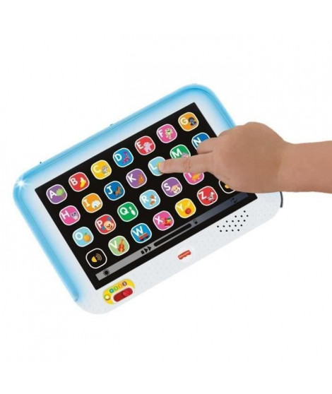 MA TABLETTE PUPPY - FISHER-PRICE - HXB67