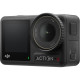 Caméra sport - DJI - Osmo Action 4 - 4K/120 ips - Stabilisation RockSteady 3.0 - Étanche jusqu'a 18 m