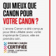 CANON Cartouche d'encre CLI-551GY Gris