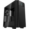 Boitier PC sans alimentation - DEEPCOOL CH510 Mesh Digital (Noir) - Moyen tour - Format E-ATX
