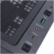 Boitier PC sans alimentation - DEEPCOOL CH560 (Noir) - Moyen tour - Format E-ATX