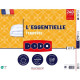 Couette Tempérée - DODO - L'ESSENTIELLE - 220/240 - 100% Polyester