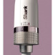 Brosse et peigne chauffants - SHARK HD202EU - SmoothStyle - Modes humide et sec - Brosse a air chaud