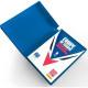 Coffret premium Album de stickers - PANINI - JO 2024 Equipe de France