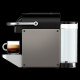 Machine á café Nespresso Krups Pixie Titane YY5290FD