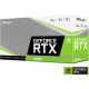 PNY - Carte graphique - GEFORCE RTX 3050 6GB VERTO Dual Fan Edition