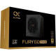 XIGMATEK Fury GD 1100W ATX 3.0 (80Plus Gold) - Alimentation PC - 1100W