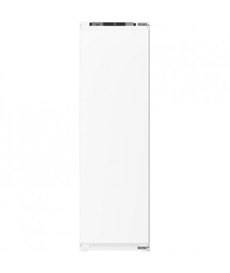 Congélateur armoire intégrable BEKO BFNA247E40SN - 220L - Blanc