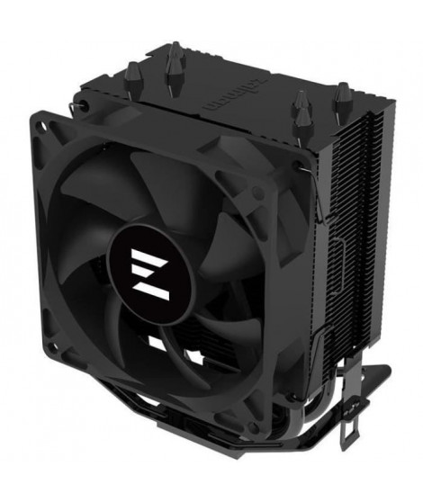 Zalman Ventilateur CPU CNPS4X Noir - 8809213764387