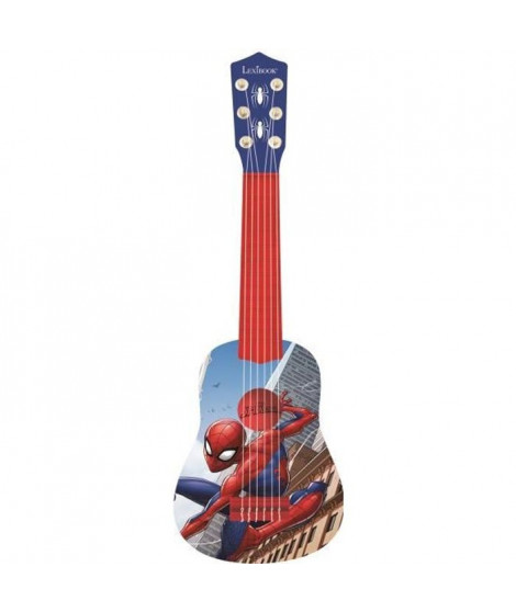 Ma Premiere Guitare Spider-Man - 53cm