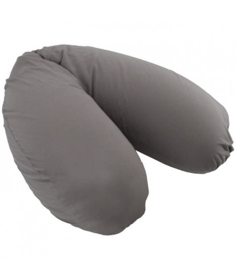 Coussin de maternite - MON P'TIT DODO - 2100078 - Smoothie - 165cm - Gris