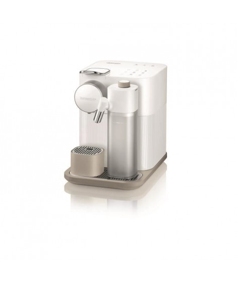 Machine a café - DELONGHI - NESPRESSO LATISSIMA EN 650.W - Blanc