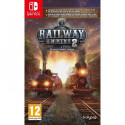 Railway Empire 2 - Jeu Nintendo Switch - Deluxe Edition