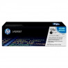 HP 125A Cartouche de toner noir LaserJet authentique (CB540A) pour HP Color LaserJet CM1312/CP1215/CP1217/CP1515/CP1518