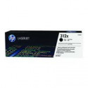 Cartouche de toner HP 312X - Noir - 4400 pages - pour Color LaserJet Pro MFP M476