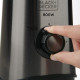 BLACK & DECKER BXJB800E Blender en verre 800 W - 1,5 l