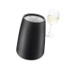 Wine Cooler Elegant Noir