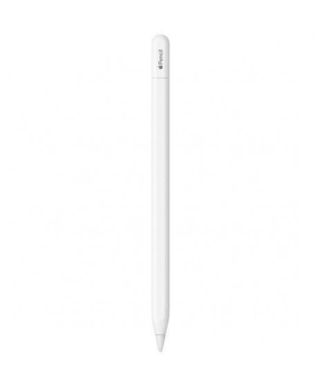 Stylet - APPLE - Pencil USB-C